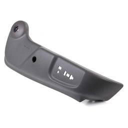 SAAB Lower Seat Trim - Passenger Side (Gray) 5314281